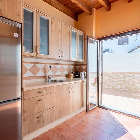 Vll Vivienda Rural A Las Puertas De Donana فيلامانريكي دي لا كونديسا المظهر الخارجي الصورة