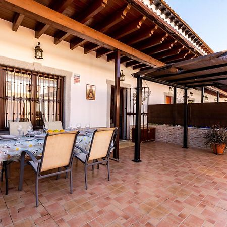 Vll Vivienda Rural A Las Puertas De Donana فيلامانريكي دي لا كونديسا المظهر الخارجي الصورة