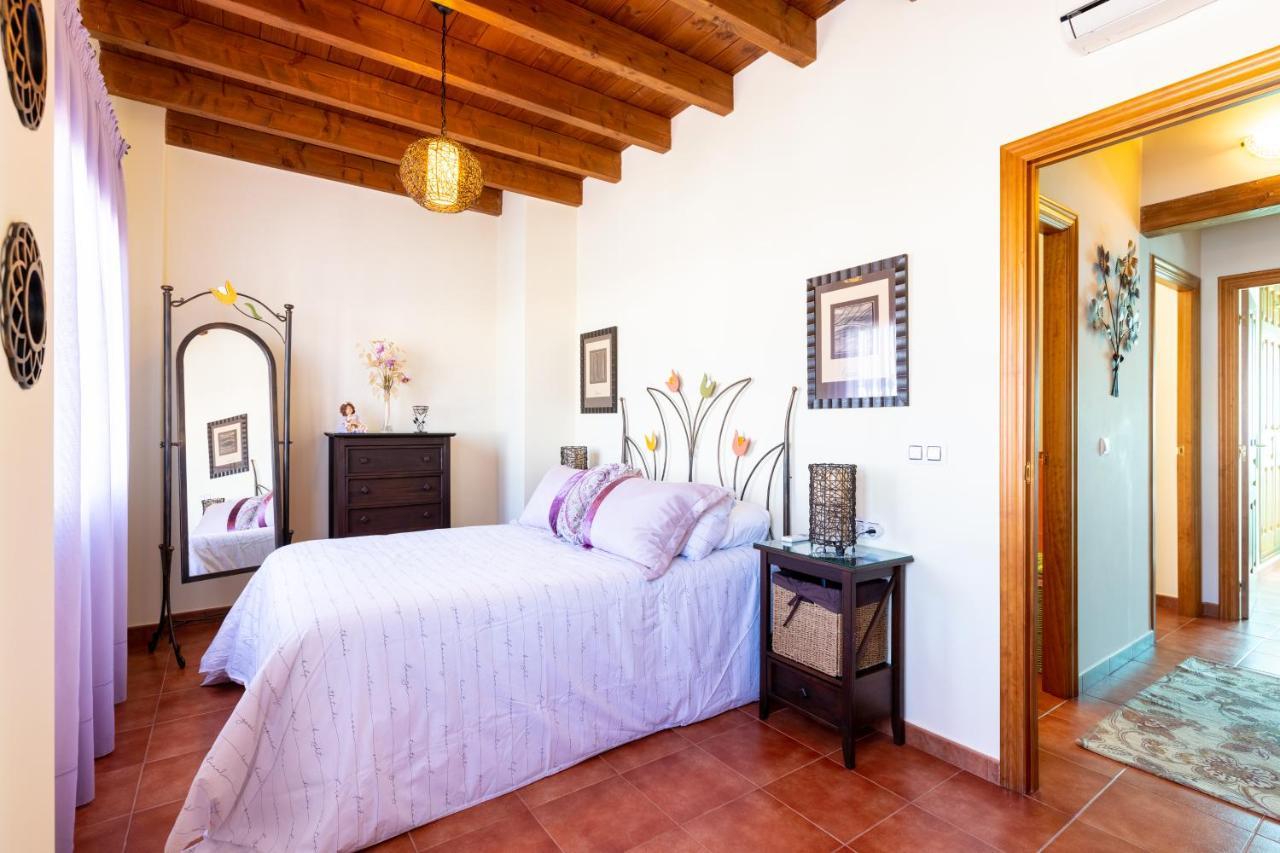 Vll Vivienda Rural A Las Puertas De Donana فيلامانريكي دي لا كونديسا المظهر الخارجي الصورة