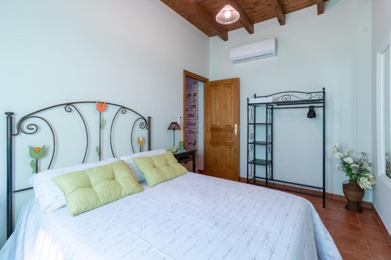 Vll Vivienda Rural A Las Puertas De Donana فيلامانريكي دي لا كونديسا المظهر الخارجي الصورة