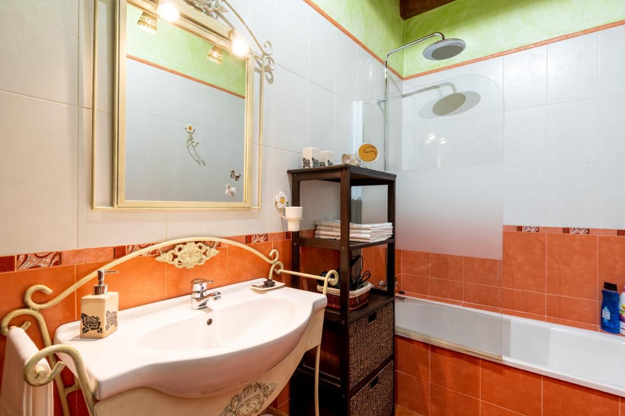 Vll Vivienda Rural A Las Puertas De Donana فيلامانريكي دي لا كونديسا المظهر الخارجي الصورة