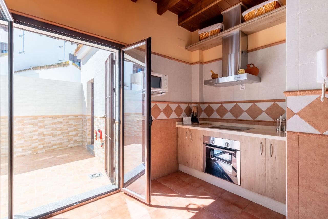 Vll Vivienda Rural A Las Puertas De Donana فيلامانريكي دي لا كونديسا المظهر الخارجي الصورة