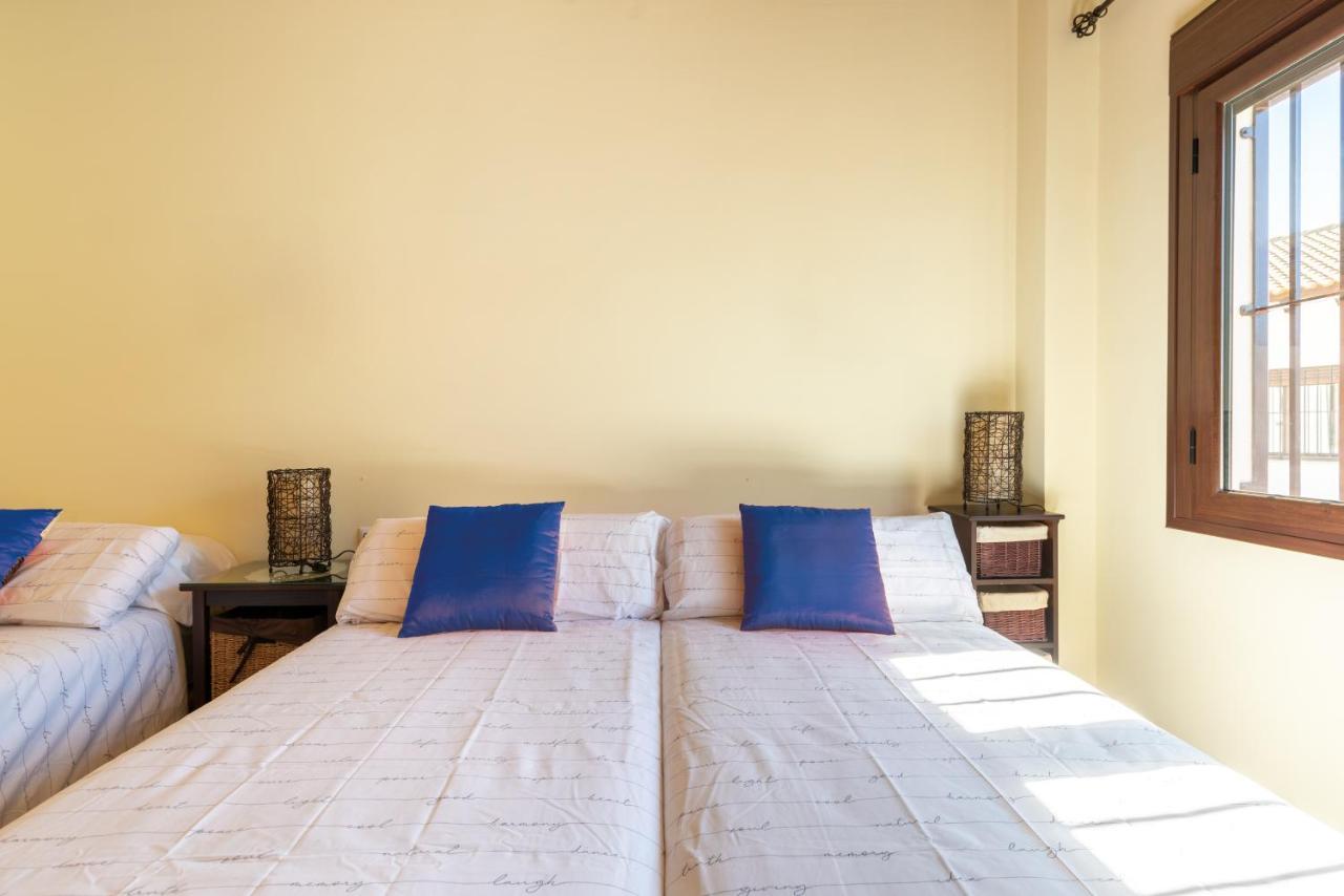 Vll Vivienda Rural A Las Puertas De Donana فيلامانريكي دي لا كونديسا المظهر الخارجي الصورة
