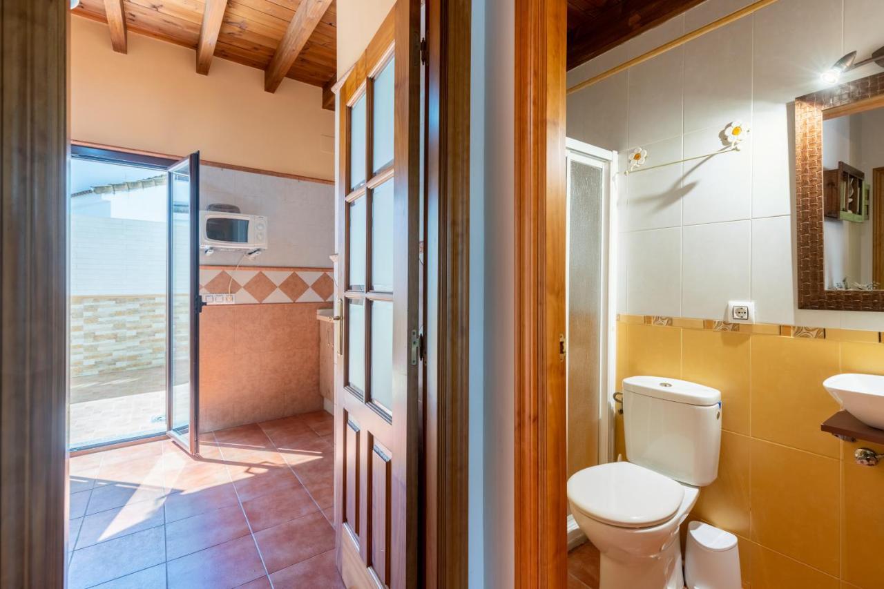 Vll Vivienda Rural A Las Puertas De Donana فيلامانريكي دي لا كونديسا المظهر الخارجي الصورة
